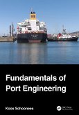 Fundamentals of Port Engineering (eBook, ePUB)