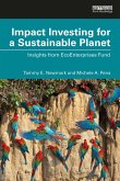 Impact Investing for a Sustainable Planet (eBook, ePUB)
