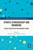 Sports Sponsorship and Branding (eBook, PDF)