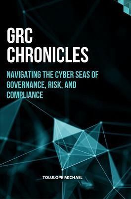 GRC Chronicles (eBook, ePUB)
