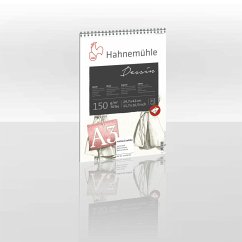 Cover Hahnemühle Papier Dessin, DIN A 3, 150 g/m²