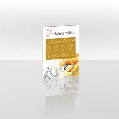 Cover Hahnemühle Papier Skizze/Pastell, DIN A 5, 130 g/m²