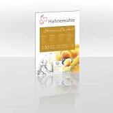 Hahnemühle Papier Skizze/Pastell, DIN A 3, 130 g/m²