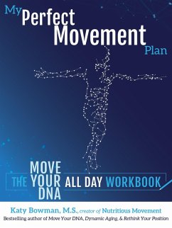My Perfect Movement Plan (eBook, ePUB) - Bowman, Katy