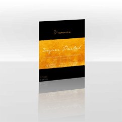 Cover Hahnemühle Papier The Collection - Ingres Pastel, 24 x 31 cm, 100 g/m²
