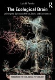 The Ecological Brain (eBook, PDF)