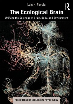 The Ecological Brain (eBook, PDF) - Favela, Luis H.