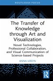 The Transfer of Knowledge through Art and Visualization (eBook, ePUB)