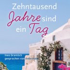 Zehntausend Jahre sind ein Tag (MP3-Download)