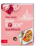 Das neue Rote Rosen Kochbuch (Mängelexemplar)