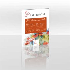 Cover Hahnemühle Papier Hahnemühle 200, 30 x 40 cm, 200 g/m²