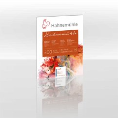Cover Hahnemühle Papier Hahnemühle 300, 36 x 48 cm, 300 g/m²