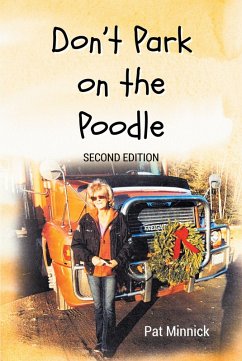 Don't Park On The Poodle (eBook, ePUB) Don't Park On The Poodle (eBook, ePUB)