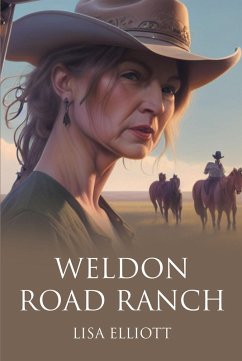 Cover Weldon Road Ranch (eBook, ePUB)
