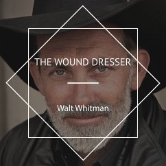 The Wound Dresser (MP3-Download) - Whitman, Walt