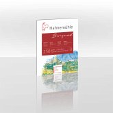 Hahnemühle Papier Burgund, 30 x 40 cm, 250 g/m²