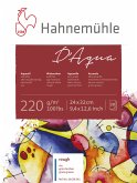 Hahnemühle Papier D'Aqua, 24 x 32 cm, 220 g/m²