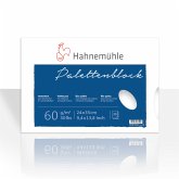 Hahnemühle Papier Palettenblock, 24 x 35 cm, 80 g/m²