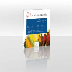 Hahnemühle Papier Acryl 450, 30 x 40 cm, 450 g/m²