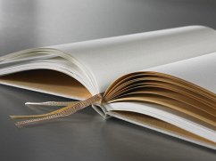 Cover Hahnemühle Papier 1584 by Hahnemühle, DIN A 5, 90 g/m²