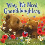 Why We Need Granddaughters (eBook, ePUB)