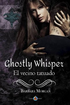 Cover Ghostly Whisper - El vecino tatuado (eBook, ePUB)