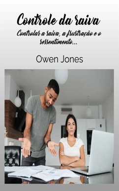 Cover Controle da raiva (Como faz..., #84) (eBook, ePUB)