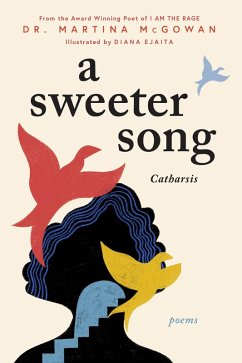A Sweeter Song (eBook, ePUB) - McGowan, Martina