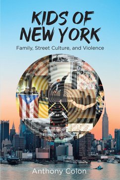 Kids of New York (eBook, ePUB)