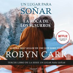 La roca de los susurros (MP3-Download) - Carr, Robyn