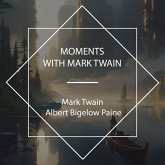Moments With Mark Twain (MP3-Download)