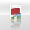 Hahnemühle Papier Burgund, 24 x 32 cm,... - Bild 1