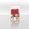 Hahnemühle Papier D'Aqua, 17 x 24 cm,... - Bild 1