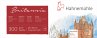 Hahnemühle Papier Britannia, 20 x 50... - Bild 1