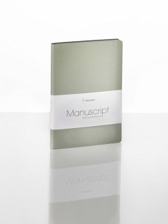 Cover Hahnemühle Papier FineNotes 