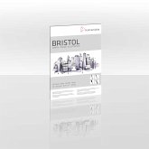 Hahnemühle Papier Bristol, DIN A 4, 250 g/m² Hahnemühle Papier Bristol, DIN A 4, 250 g/m²