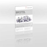 Hahnemühle Papier Bristol, DIN A 3, 250 g/m² Hahnemühle Papier Bristol, DIN A 3, 250 g/m²