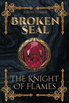 Cover Broken Seal (eBook, ePUB)