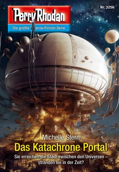 Das Katachrone Portal / Perry Rhodan-Zyklus 