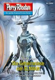 Die Geheimnisse der ELNVAN / Perry Rhodan-Zyklus 