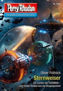 Sternweiser / Perry Rhodan-Zyklus 