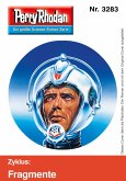 Perry Rhodan 3283 (Heftroman) (eBook, ePUB)