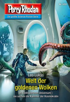 Welt der goldenen Wolken / Perry Rhodan-Zyklus 