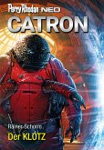 Perry Rhodan Neo 323: Der KLOTZ (eBook, ePUB)