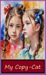 My Copy Cat (eBook, ePUB) - Bild 1