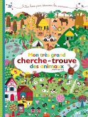 Mon très grand cherche et trouve des animaux (eBook, ePUB)