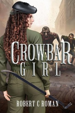 Cover Crowbar Girl (eBook, ePUB)
