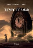 Tiempo de amar (eBook, ePUB)