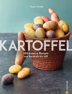 Cover Kartoffel (eBook, ePUB)