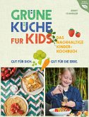 Grüne Küche für Kids (eBook, ePUB)